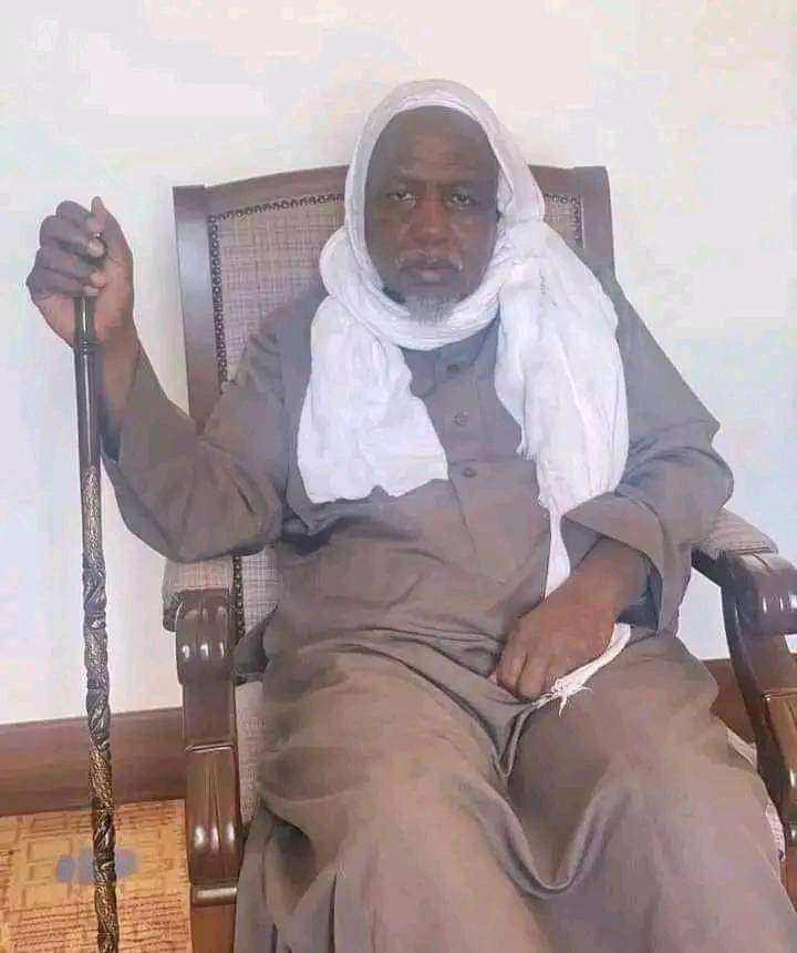 Imam Mahmoud Dicko à propos de son pays Quand le ‘’prophète’’ autoproclamé pour le Mali veut utiliser l'islam pour se venger des autorités de la transition